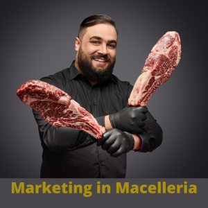 marketing in macelleria Tecnologie Alimentari