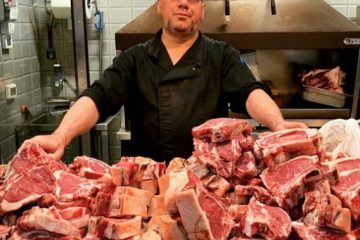 top 100 ristoranti frollatura trattoria dell'oste firenze