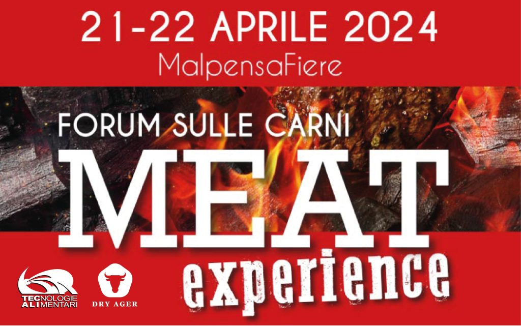 meat experience 2024